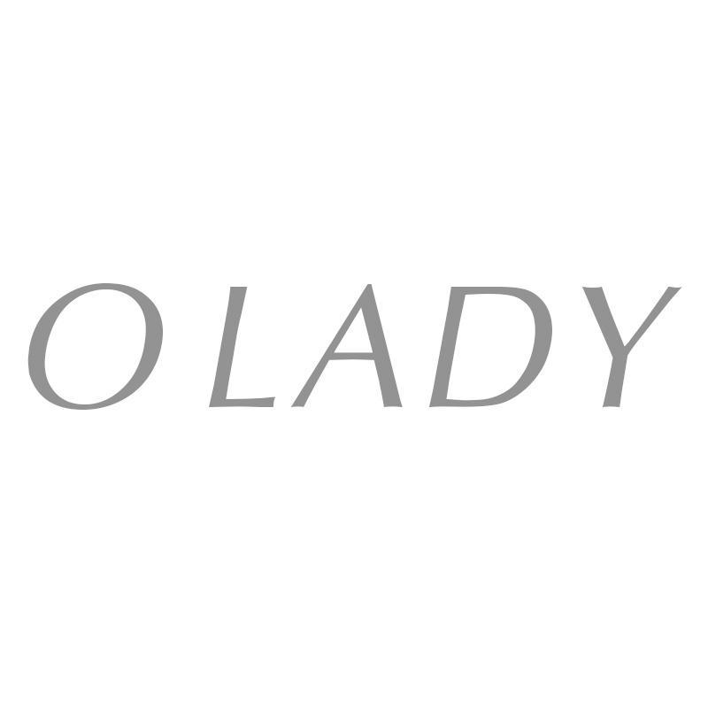 O LADY