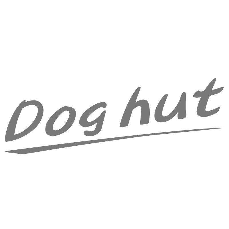 DOG HUT