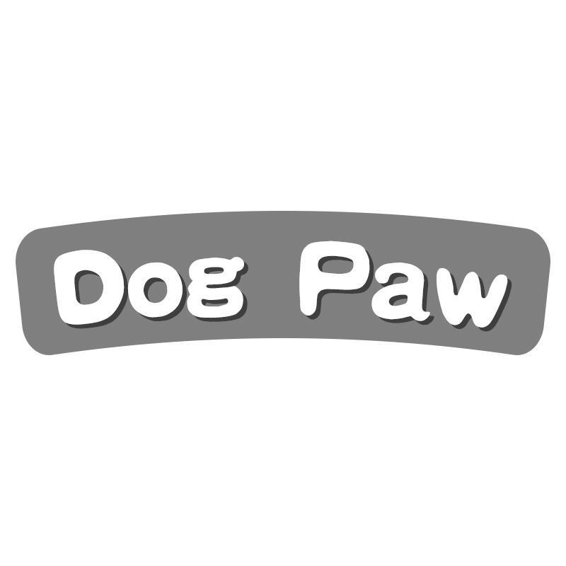 DOG PAW