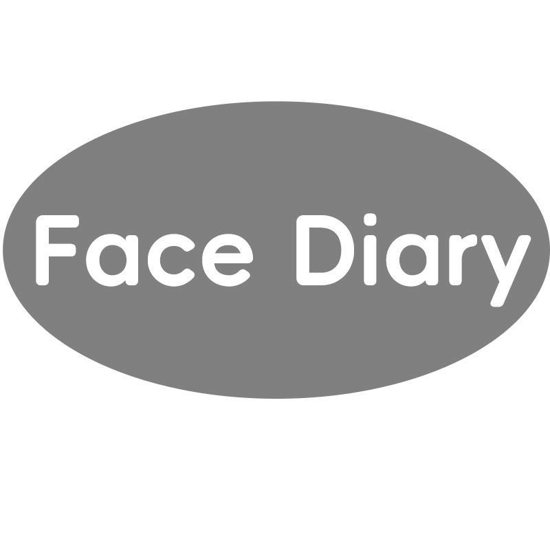 FACE DIARY