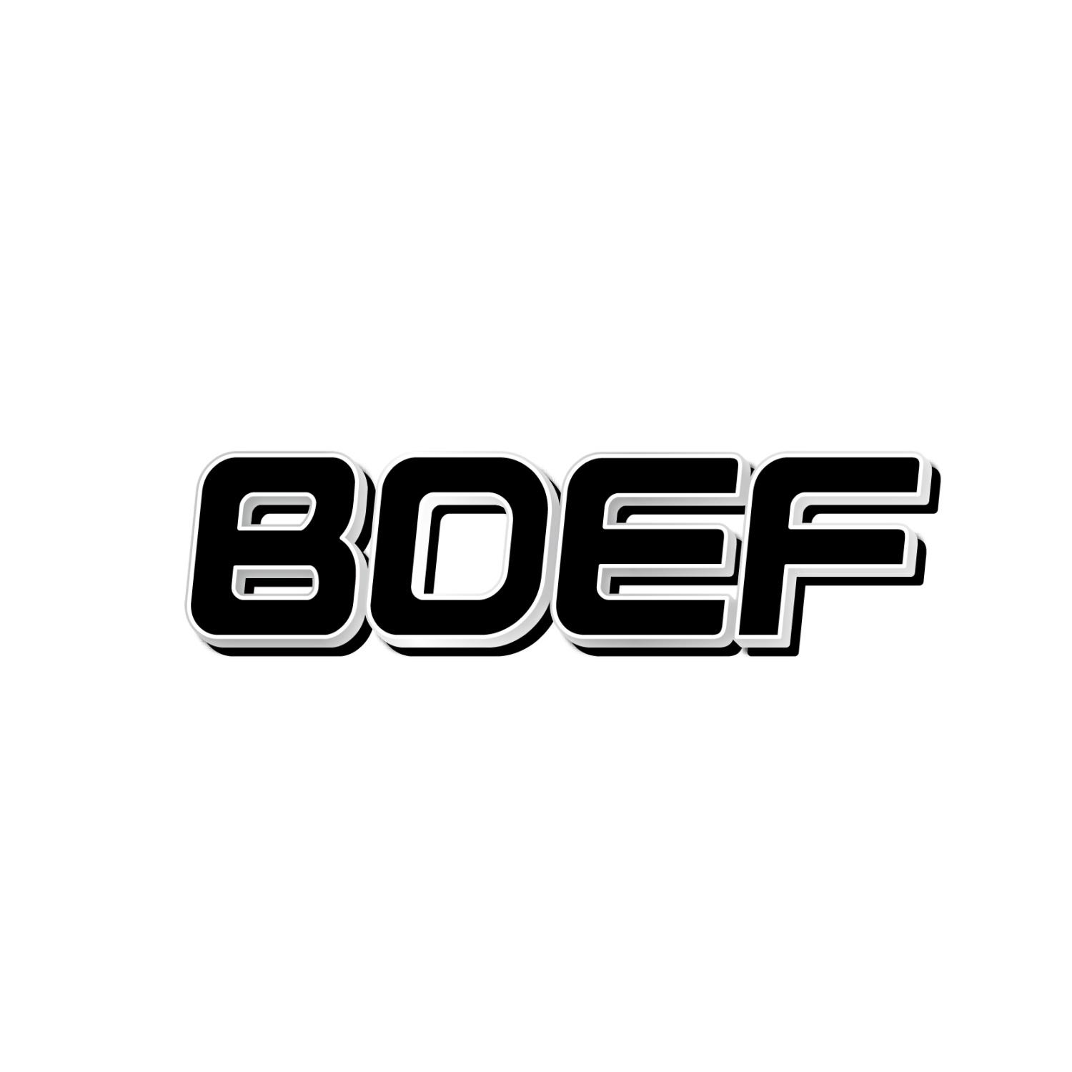 BDEF