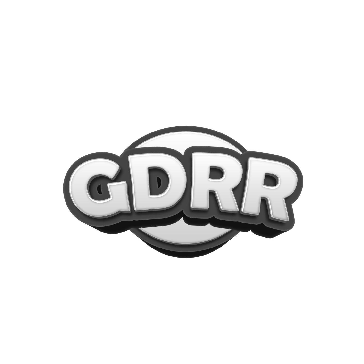 GDRR