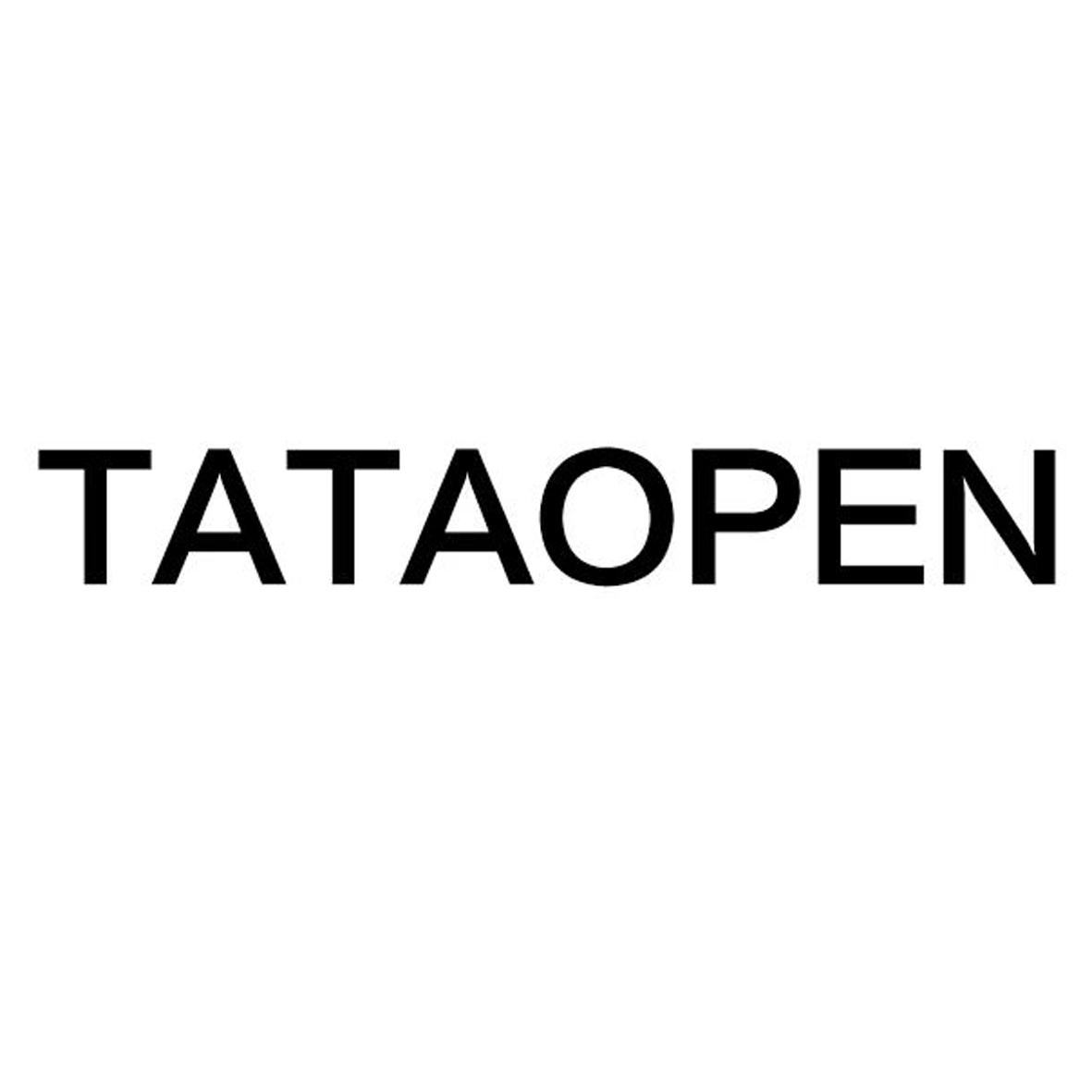 TATAOPEN