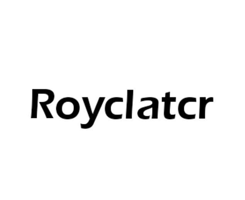 ROYCLATCR