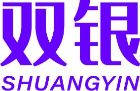 双银