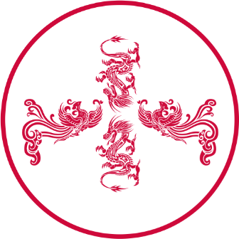 龙凤图形