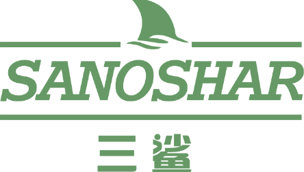 三鲨