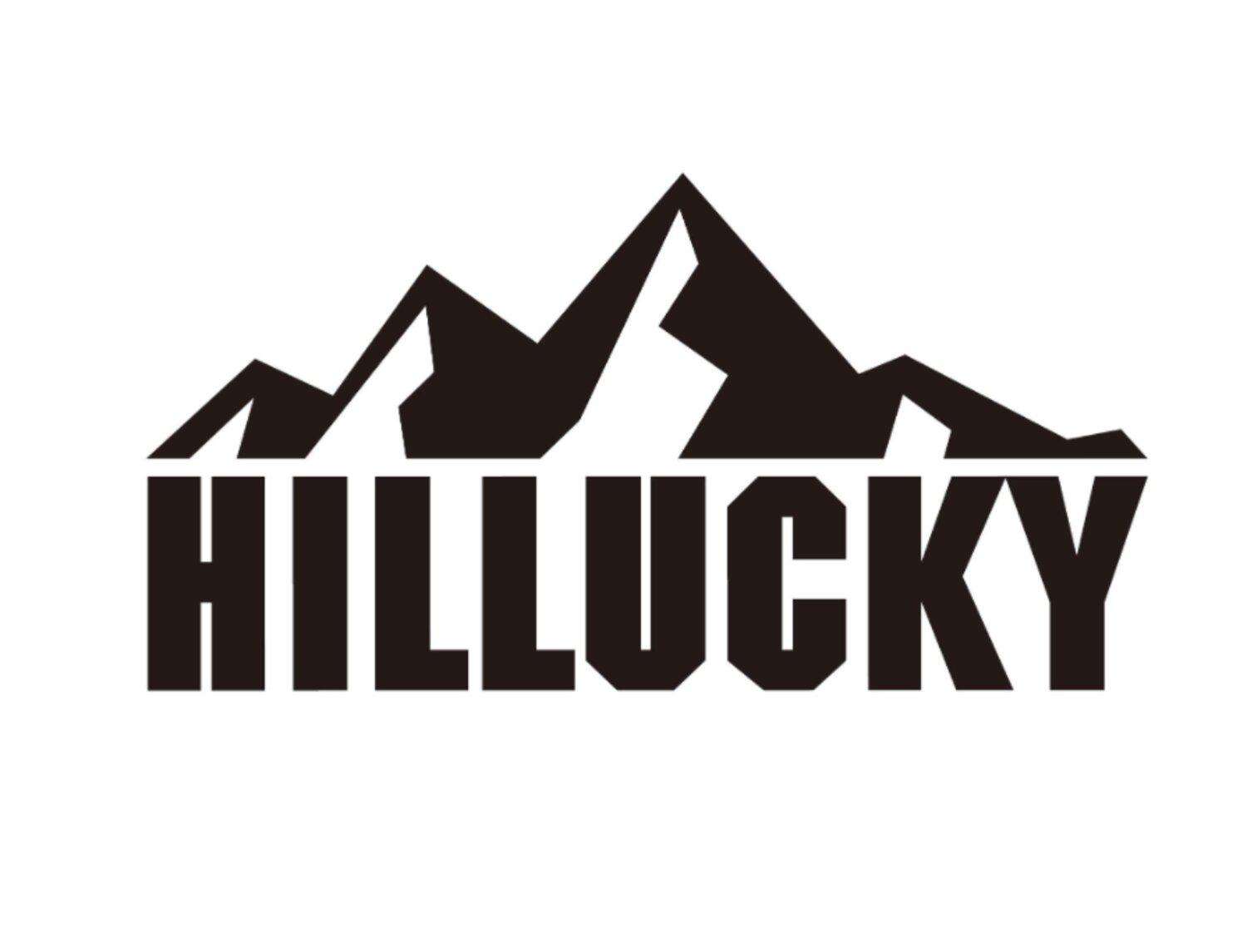 HILLUCKY