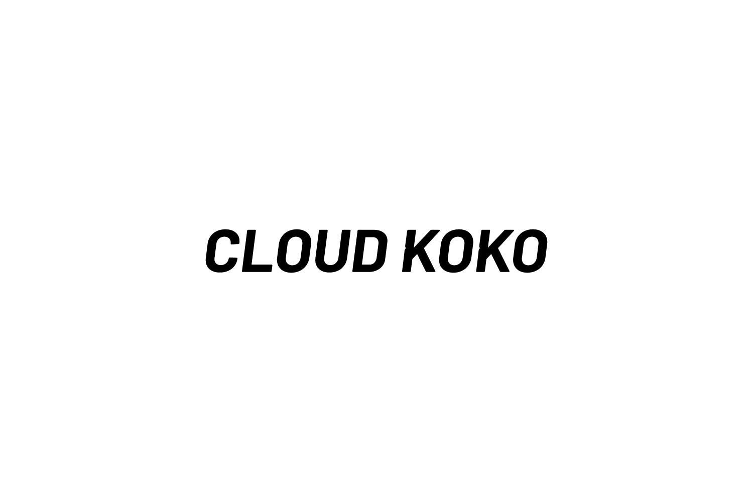 CLOUD KOKO