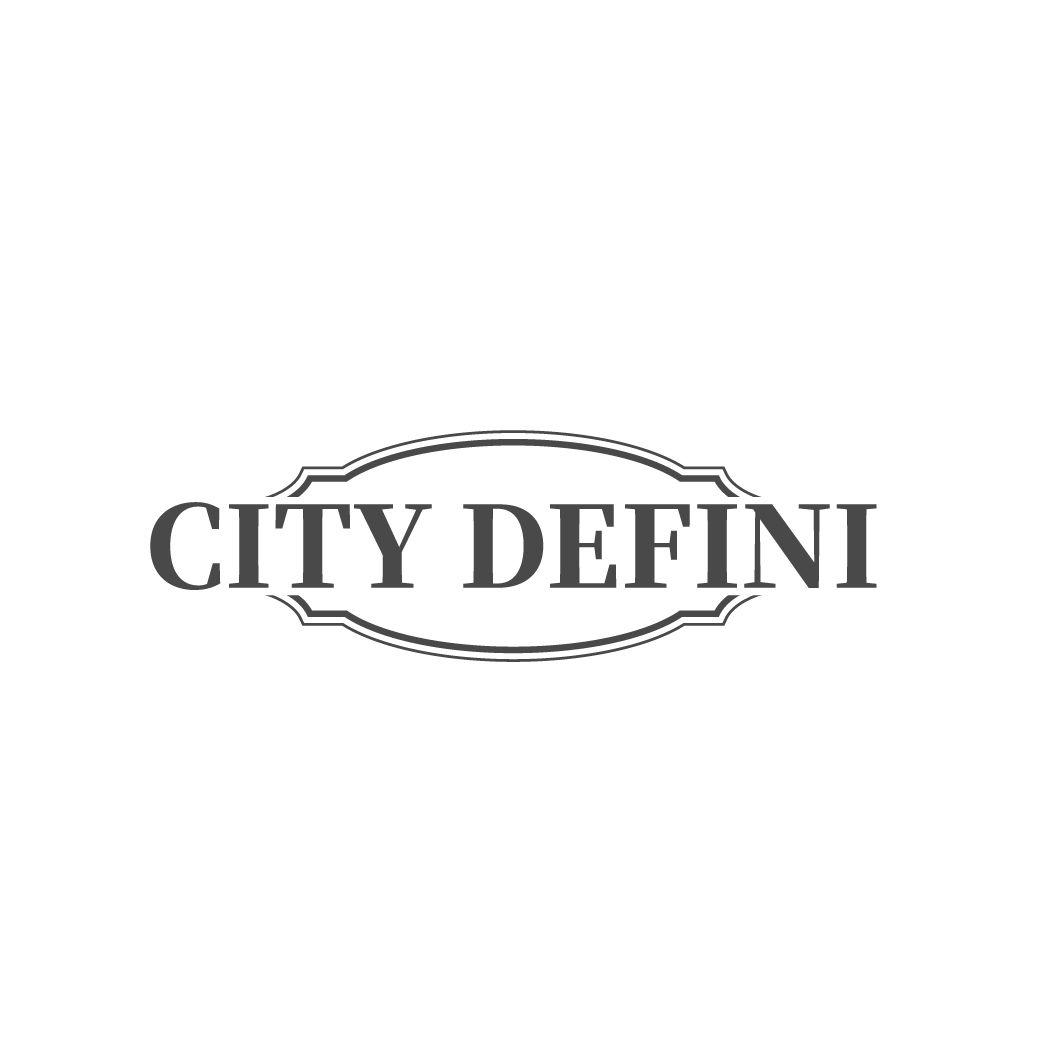 CITY DEFINI