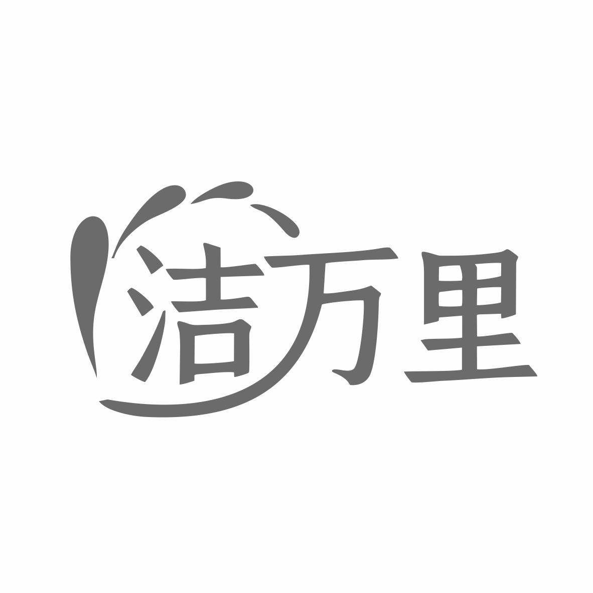 洁万里