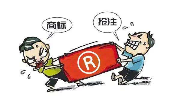 没注册商标能告侵权吗