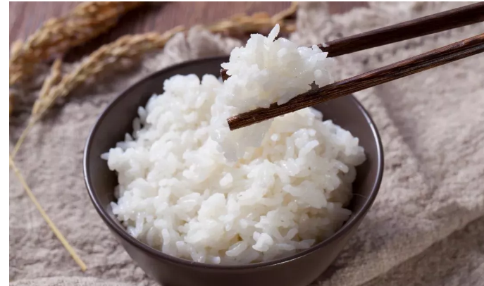 超市因销售侵权产品稻香村大米被罚款1万元