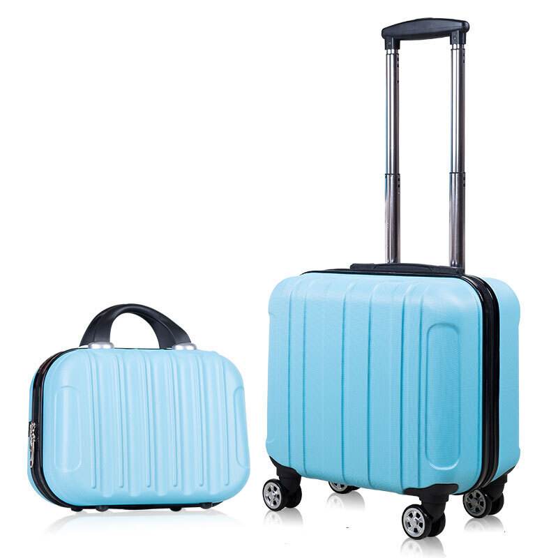 行李箱商标转让选择哪一类会恰当？