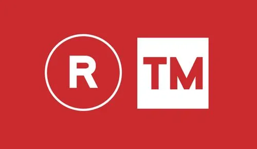 商标tm和r是什么意思