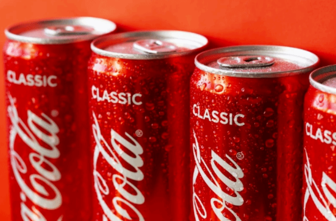 可口可乐可能重返俄罗斯市场