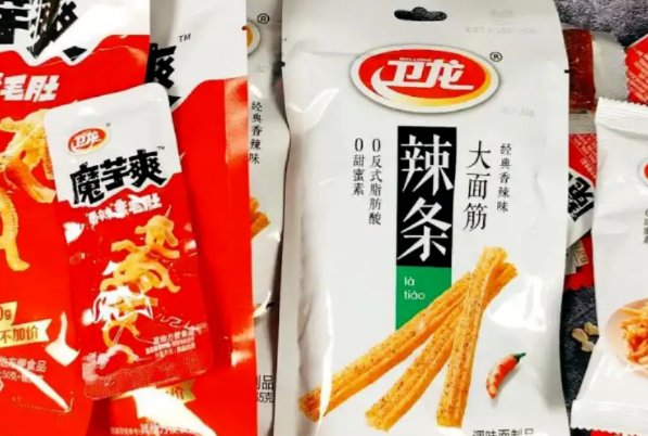卫龙商标在海外遭抢注，国际商标需及时注册